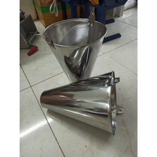 Phễu cắt tiết gà hàng loại 1