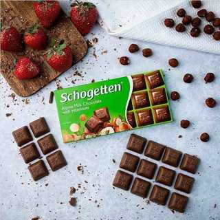 Socola Schogetten
