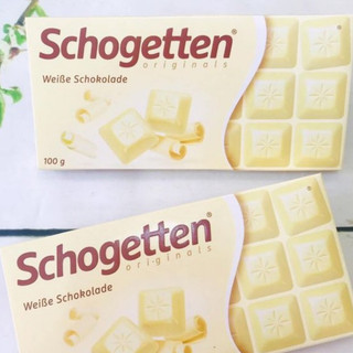 Socola Schogetten 100G