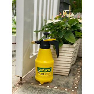 Bình Xịt Dudaco 2 lít - Bình phun xịt Dudaco 1 lít cho cây trồng sân vườn ( BÉC ĐỒNG )