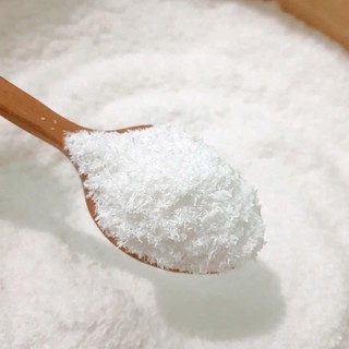 500GRAM CƠM DỪA/VỤN DỪA SẤY KHÔ