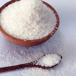 500gram cơm dừa/vụn dừa sấy khô