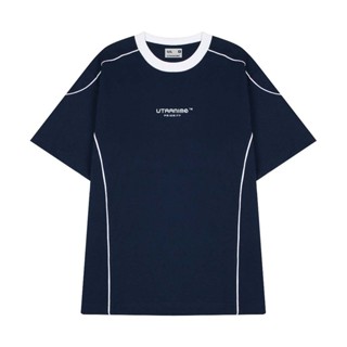 Áo Thun Line Nam, Nữ Local brand Uta anime / Priority Line