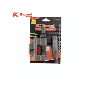 Vam đột xích cắt mắt xích xe máy cao cấp Nhật Kapusi Japan – Hàng chính hãng loại 1