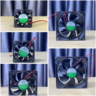 Quạt Hút 12v---24v---8 Phân- 9 Phân- 12Cm .(siêu rẻ)