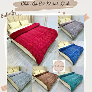 Chăn Lông Thỏ Coco Paris Mẫu New 2024 CHÍNH HÃNG - VỎ NHẬP KHẨU HÀNG CAO CẤP mẫu mới 2024