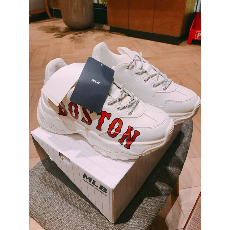 PASS ĐÔI MLB BOSTON SIZE 235