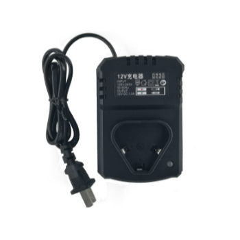Sạc Đế Sạc Cốc 12V Máy Khoan Pin – Dock Sạc Pin Li-ion 12V, Sạc Nhanh, An Toàn, Dùng Cho Máy Khoan K