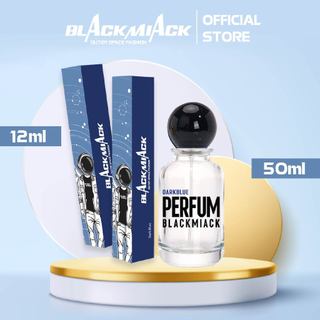 Nước hoa dark blue 12ml blackmiack version 2023