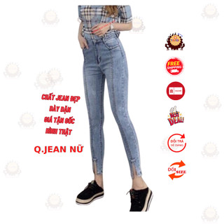 quần jean nữ cao cấp 1183 - 352/11