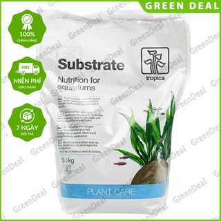 TROPICA - Substrate | Cốt nền giàu dinh dưỡng cho cây thủy sinh phát triển trong hồ cá cảnh