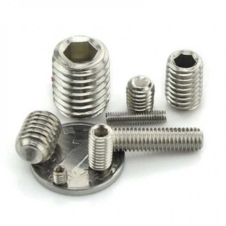 Ốc lục giác chìm M3 M4-M5-M6-M8