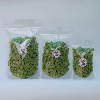  Gà viên mix cỏ mèo loại 1 hỗ trợ tiêu búi lông bổ sung dinh dưỡng cho mèo 