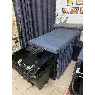 Ga phủ dường gội spa kích thước 70*140