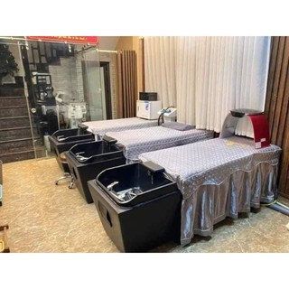 Ga phủ dường gội spa kích thước 70*140