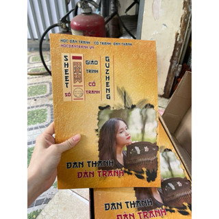 Guzheng cơ bản ( dễ hiểu cho người mới bắt đầu )