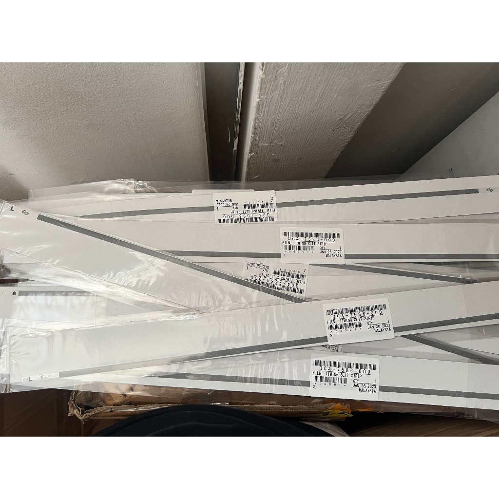 Thước phim máy in Canon 6770/6860/6870/6820