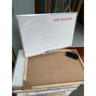 Bảng mica viết bút lông 40cm x 60cm