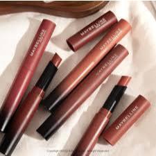   Cận Date  Son Thỏi Lì Siêu Nhẹ Mịn Môi Maybelline New York Color Sensational Ultimatte ​​​​​​​1.7g 