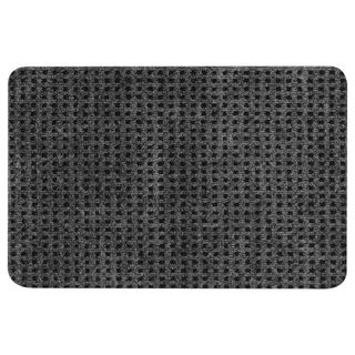Thảm trải cửa nhà, trải sàn chùi chân Friktion 38x55cm IKEA