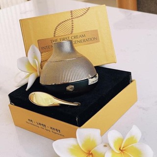 (GIAO NHẪU NHIÊN )KEM TÁI SINH ĐÊM MAGIC SKIN,kem dưỡng da ban đêm The First Cream Intensive Regeneration