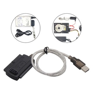 Cáp chuyển Usb 2.0 sang IDE SATA 2.5 3.5