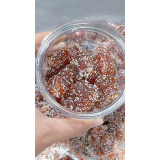 Mận sấy chanh muối hủ pet 400G