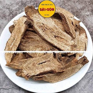 Mộc hương 100g - tiệm thuốc bắc sài gòn