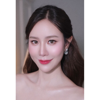 Bông tai đá MINDY | ANHS Accessories