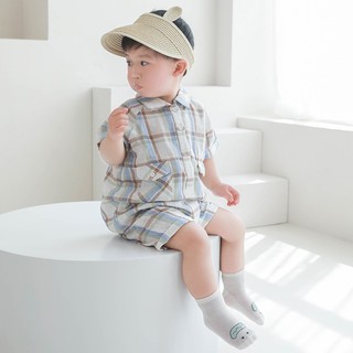 Tất lưới hàn quốc - set 3 đôi cho bé