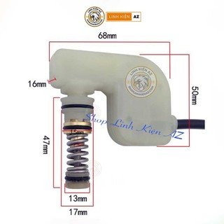Role áp lực máy rửa xe gia đình - Rơ le thay thế cho máy rửa xe mini