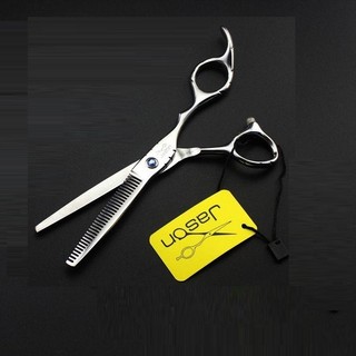 Cặp Kéo Cắt Tỉa Tóc Nhật Bản 6.0 Inch, Kéo Cắt Tóc Nam, Kéo Cắt Tỉa Tóc Nữ Size 6