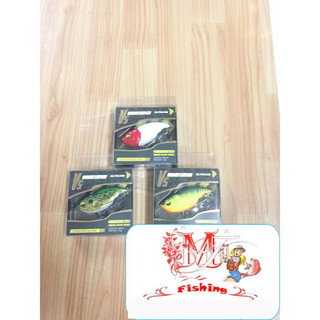Mồi Lure Cá Lóc V5 Rất Hiệu Quả