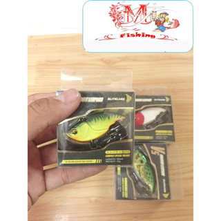 Mồi Lure Cá Lóc V5 Rất Hiệu Quả