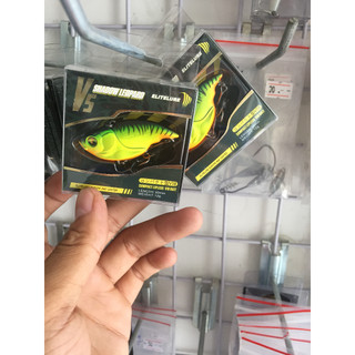 Mồi Lure Cá Lóc V5 Rất Hiệu Quả