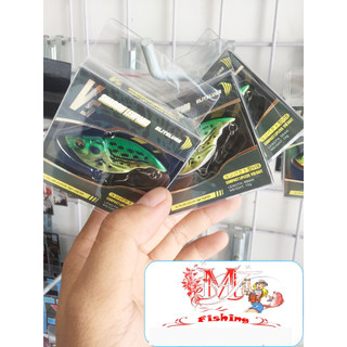 Mồi Lure Cá Lóc V5 Rất Hiệu Quả