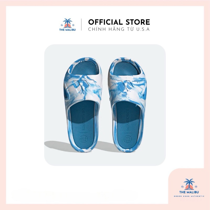 Dép Adi d@s Adicane Pulse Blue White HQ9913 [ AUTH - ĐỦ BILL ]
