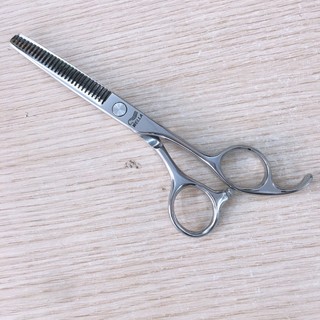 Kéo Cắt Tóc, Kéo Tỉa Tóc Wella Cao Cấp Giá Rẻ 6.0 Inches Hairdressing Haircut Barber Siccors