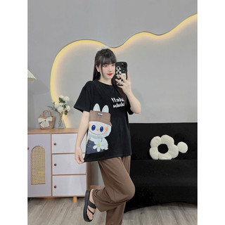 Bộ đồ bầu mặc bầu và sau sinh LBB mới