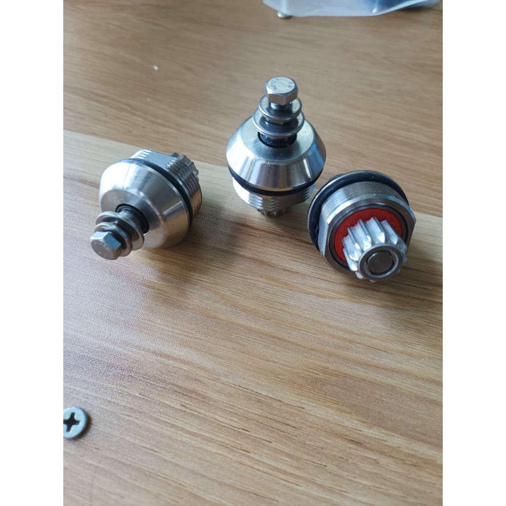 Củ lưỡi dao không lưỡi máy xay JTC Omniblend V