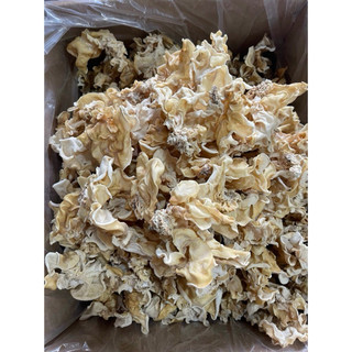 Mộc nhĩ trắng Việt Nam 100g