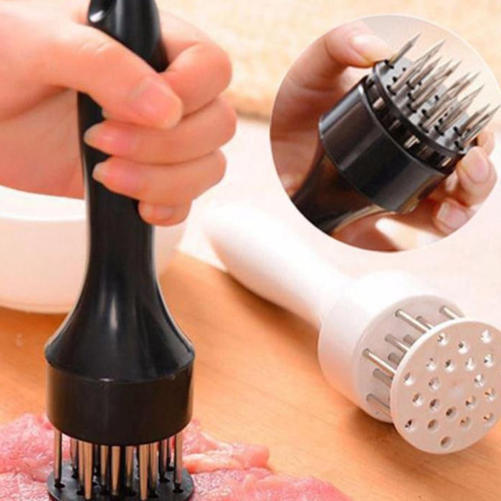 Dụng Cụ Làm Mềm Thịt,Dầm Thịt tiện ích BL