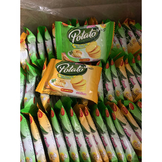 500g potato bánh khoai Tây mình phát