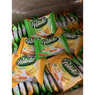 1kg bánh khoai tây mình phát
