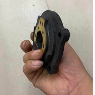 Nắp ốp cánh máy bơm nước hani ph 255