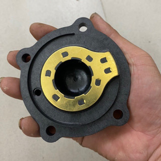 Nắp ốp cánh máy bơm nước hani ph 255