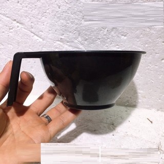 bát đựng trộn thuốc nhuộm