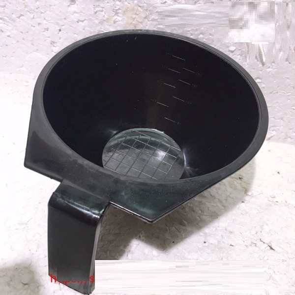 bát đựng trộn thuốc nhuộm