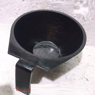 Bát đựng trộn thuốc nhuộm