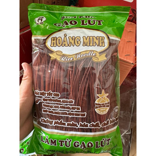 ( 500gr) Bún lứt Hoàng Minh thơm ngon